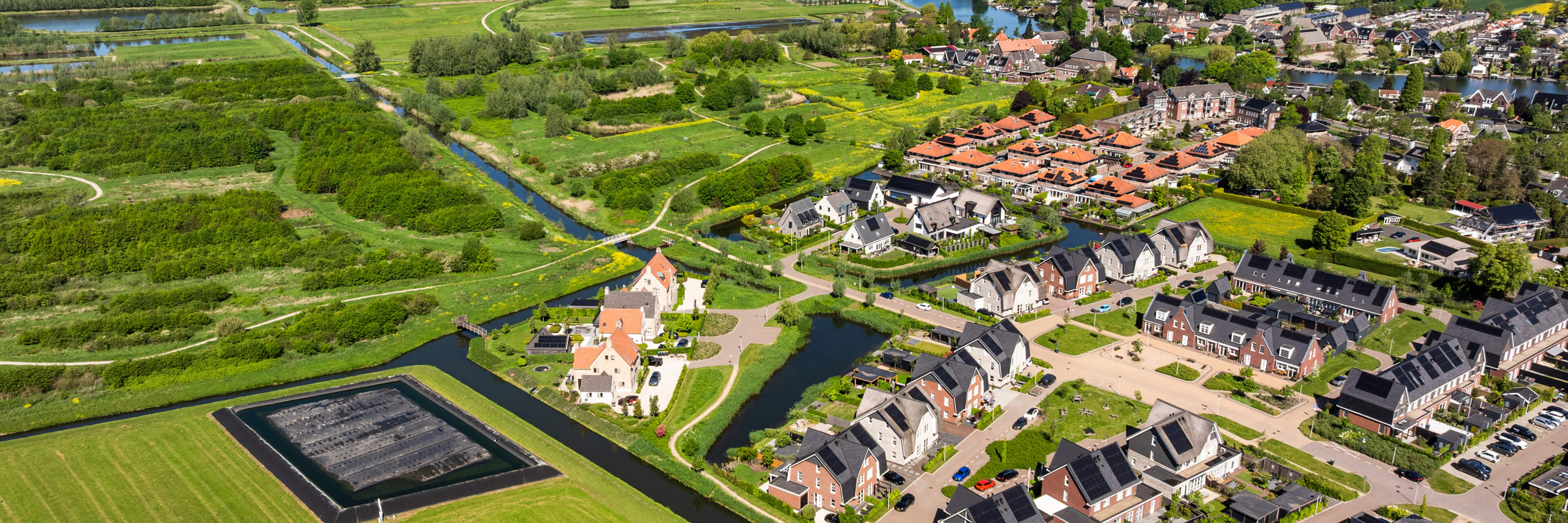 Voor wie is grondontwikkeling interessant?