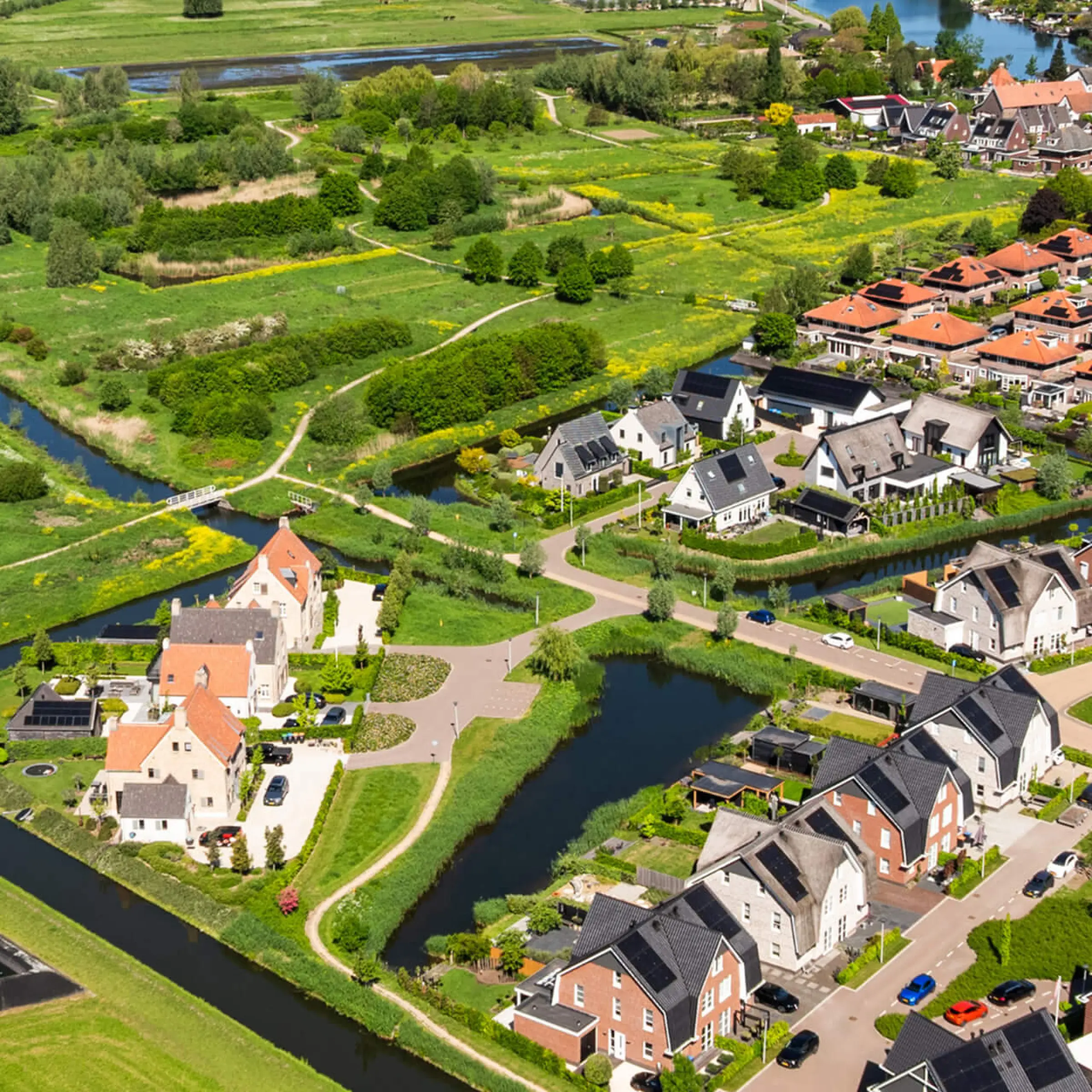Onze aanpak: van grond naar een haalbaar plan